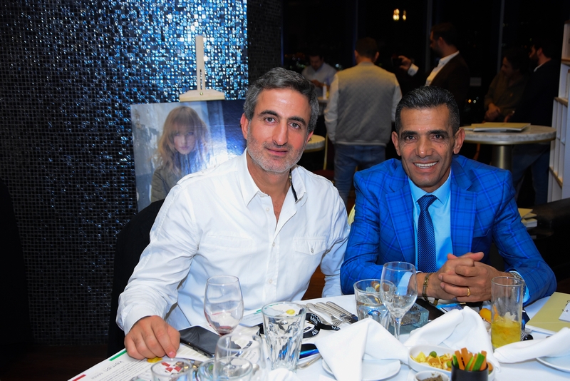 Launching of the Italian hair brand KEMON